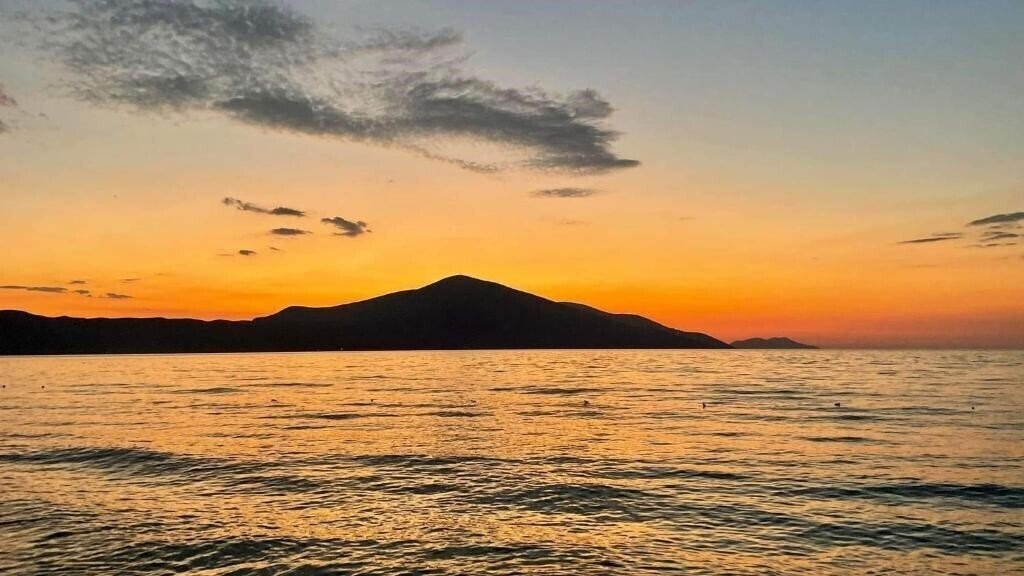 Апартаменты Blue Paradise 3*