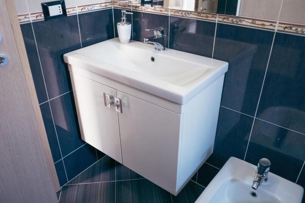 Фотография Blue Paradise 3*