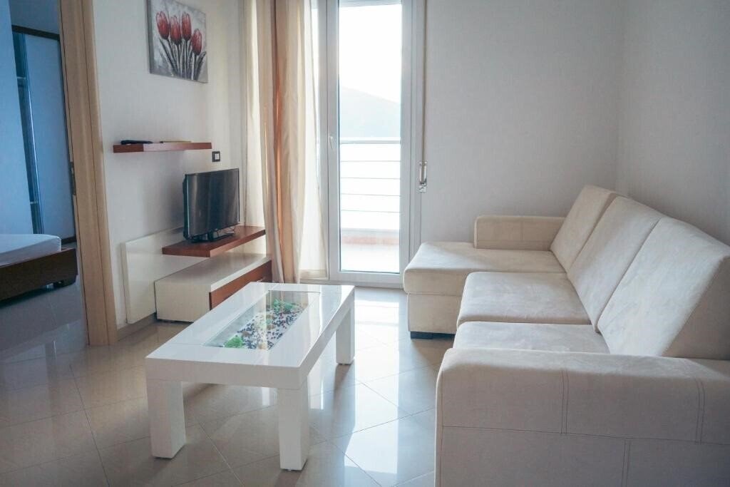 Вид Blue Paradise 3*