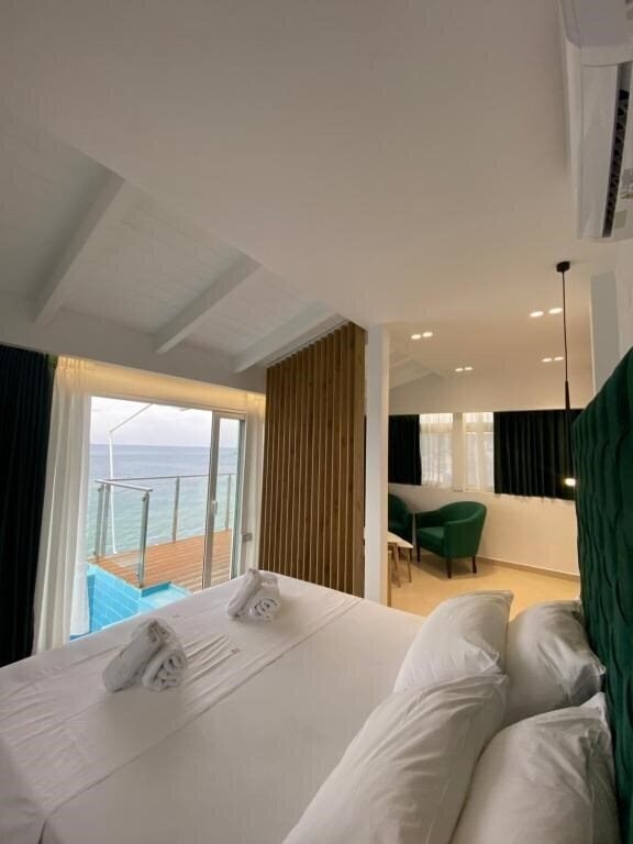 Територія Napolon Complex 3*