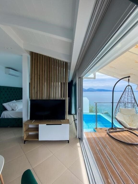 Апартаменти Napolon Complex 3*