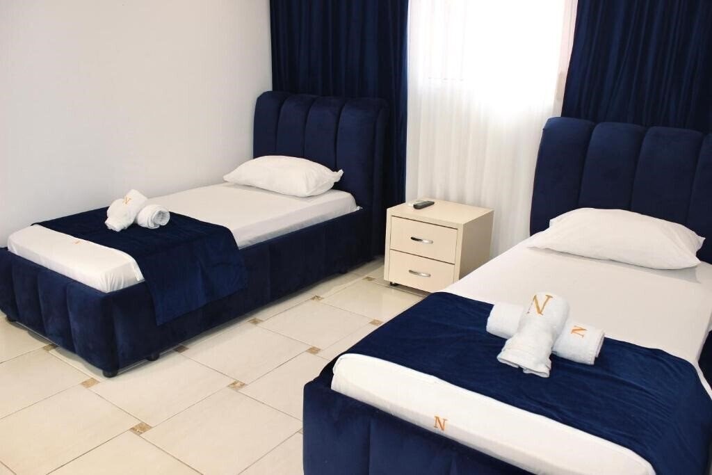 Фотографія Napolon Complex 3*