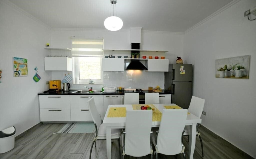 Апартаменты Dorina App 3*