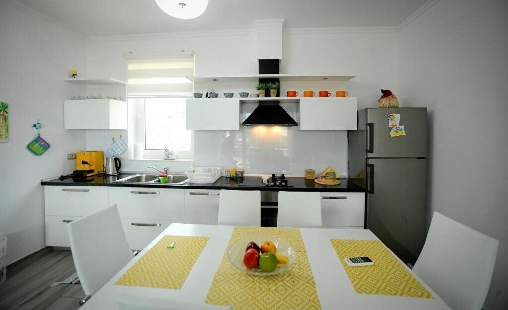 Панорама Dorina App 3*