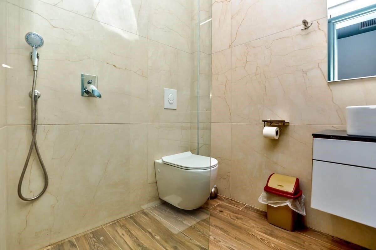 Апартаменты Hotel Monte Carlo (ex. Montecarlo) 3*