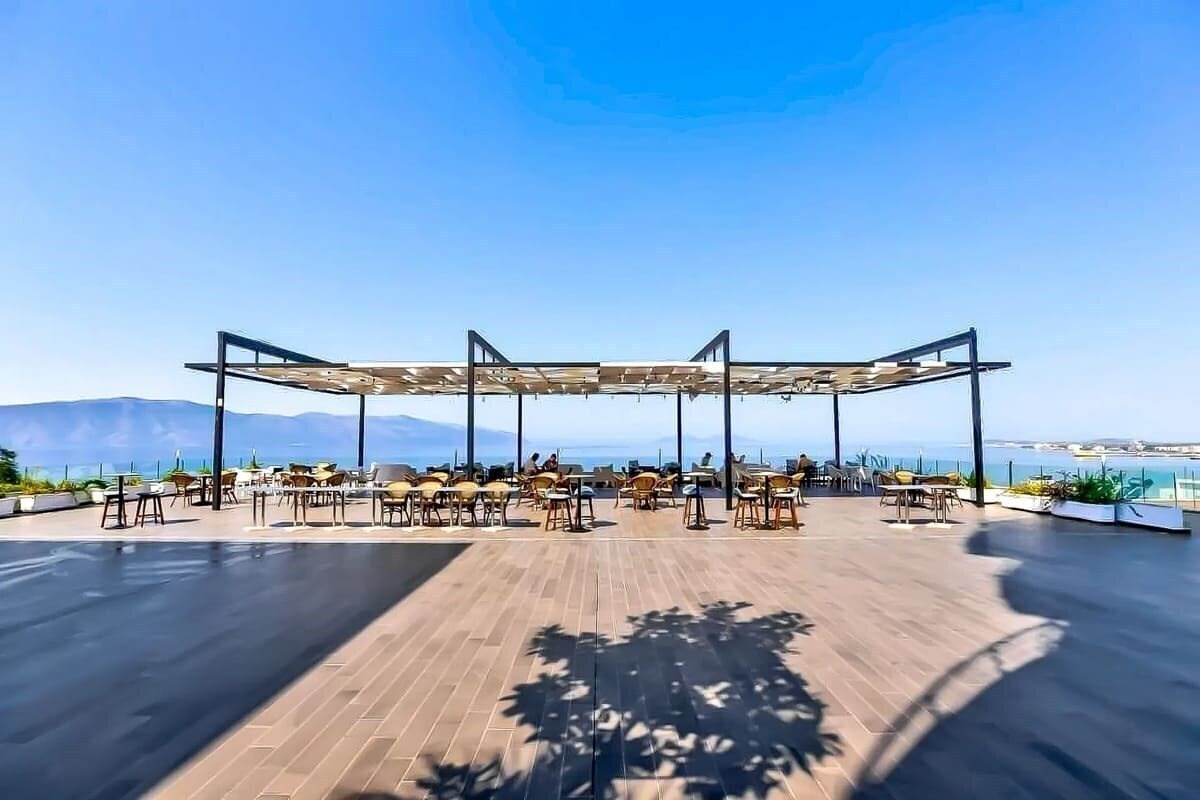 Картинка Hotel Monte Carlo (ex. Montecarlo) 3*