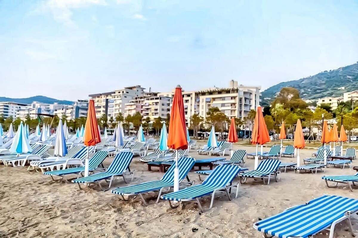 Вид Hotel Monte Carlo (ex. Montecarlo) 3*