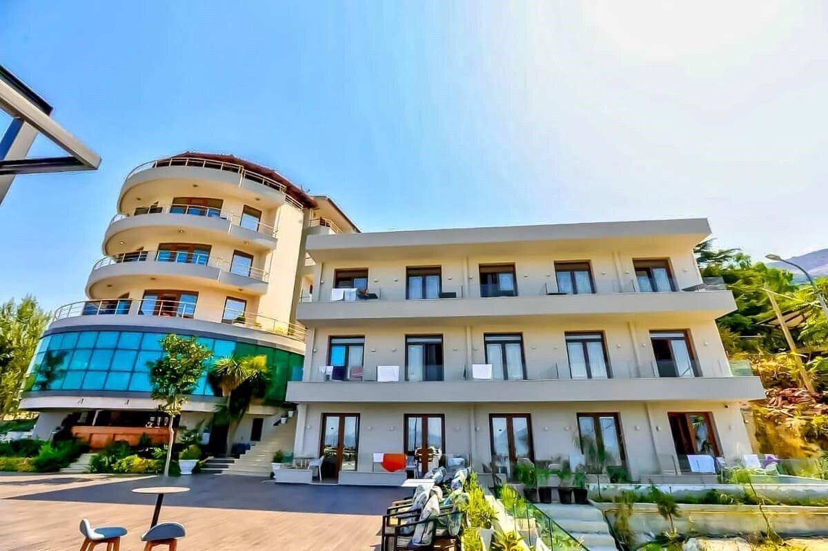 Фото Hotel Monte Carlo (ex. Montecarlo) 3*