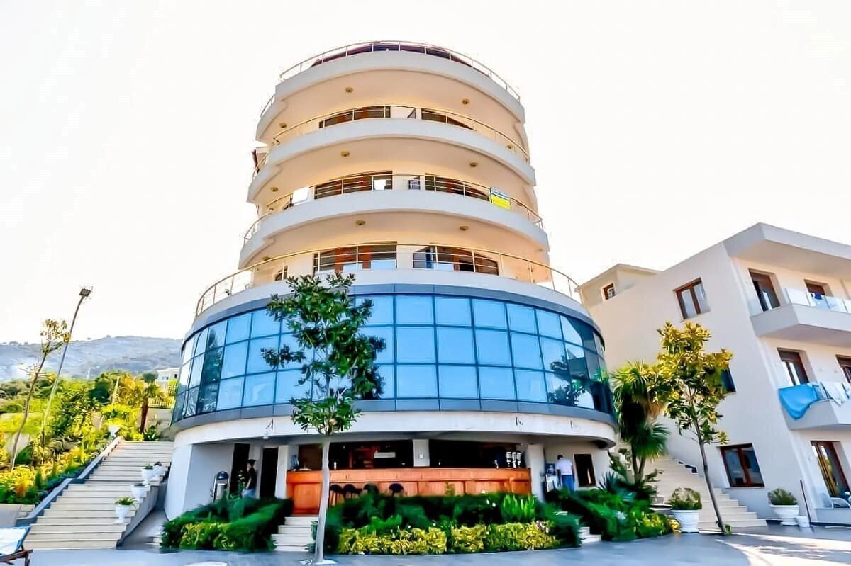 Фотография Hotel Monte Carlo (ex. Montecarlo) 3*