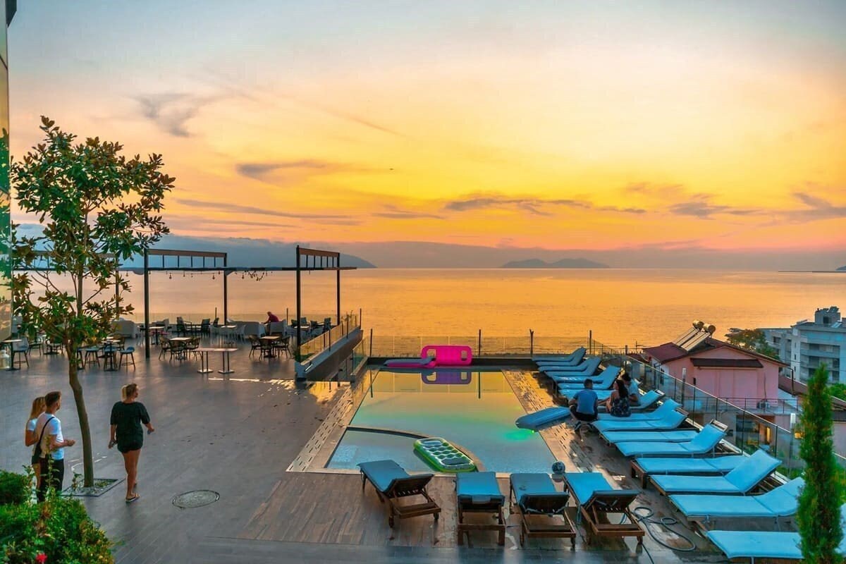 Изображение Hotel Monte Carlo (ex. Montecarlo) 3*