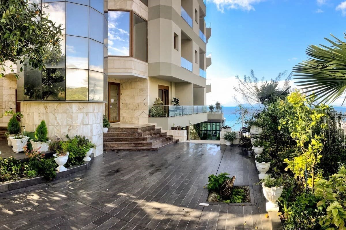 Отель Hotel Monte Carlo (ex. Montecarlo) 3*