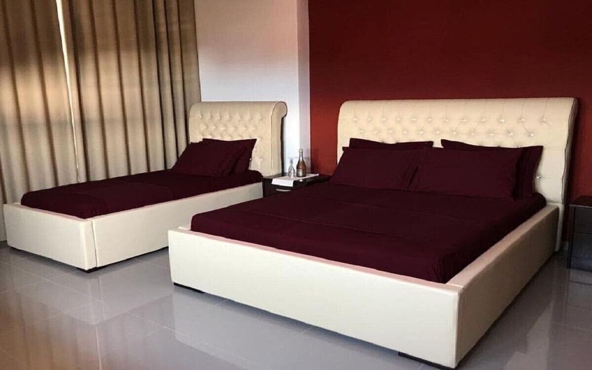 Панорама Albsin 3*