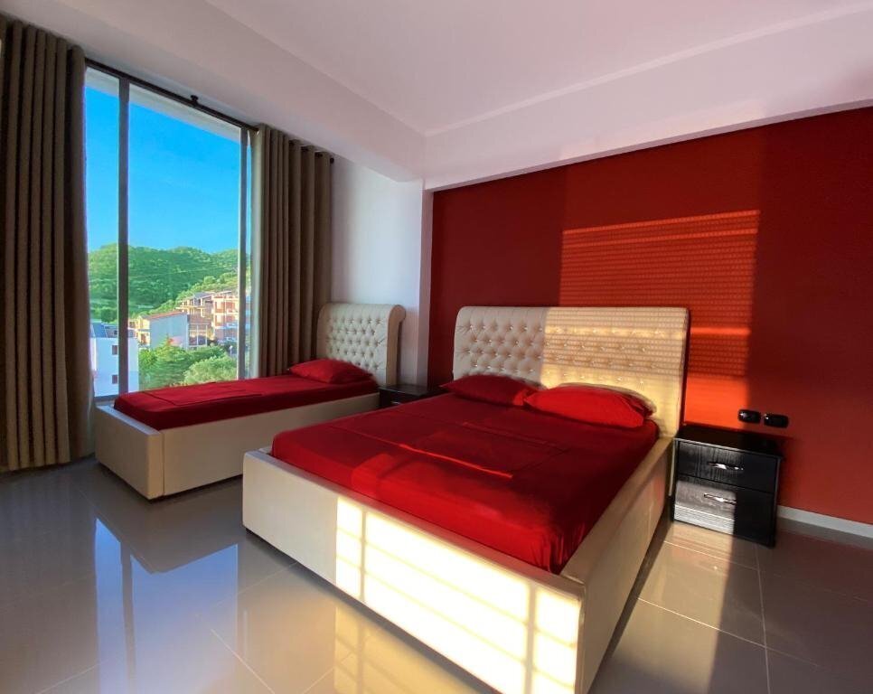 Апартаменты Albsin 3*