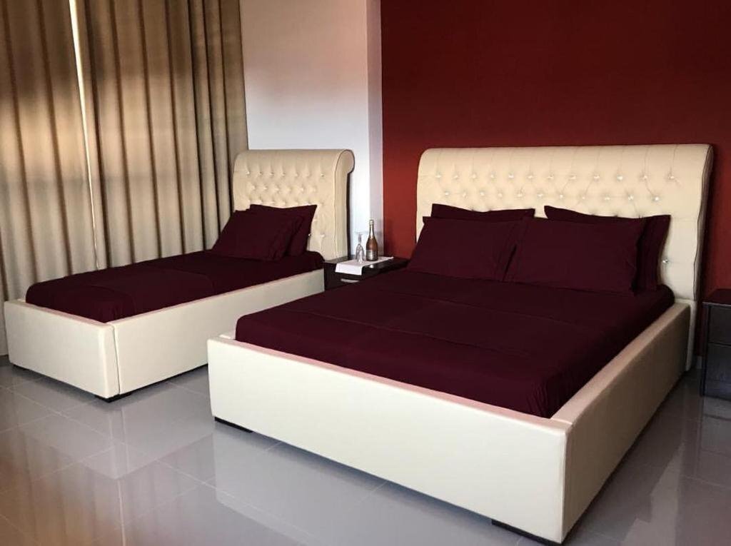 Территория Albsin 3*