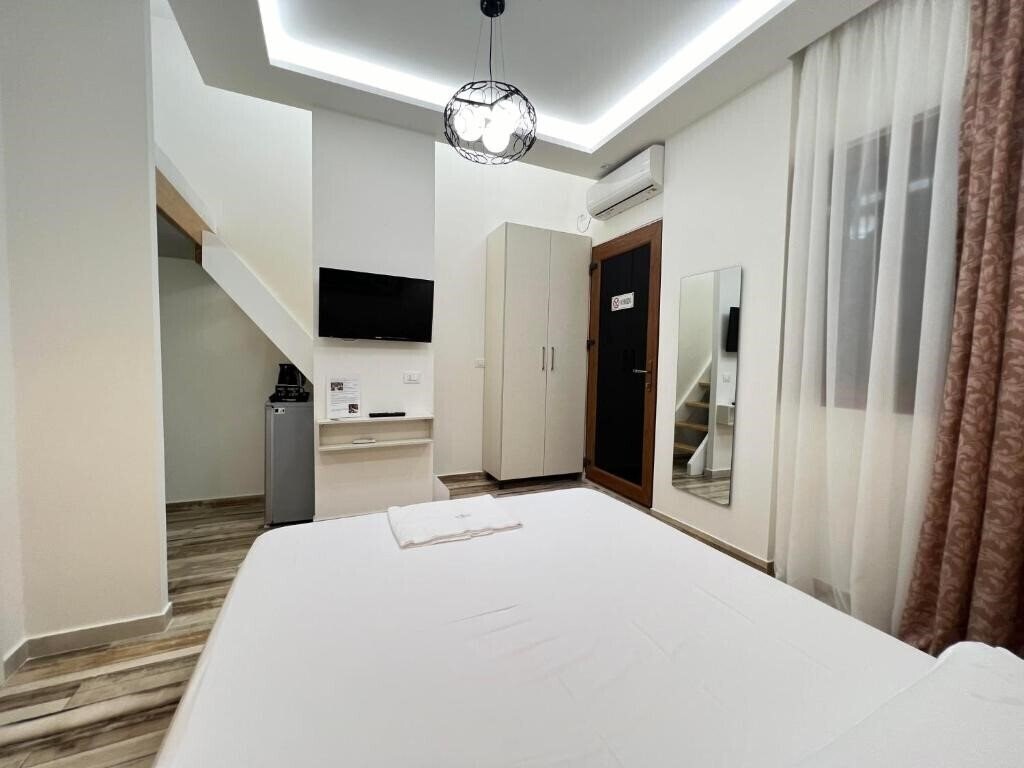 Вид Guest Rooms Angolo Toscano 2*