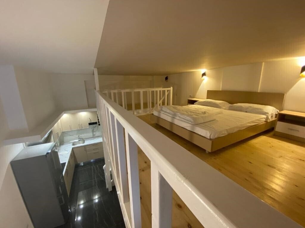 Территория Guest Rooms Angolo Toscano 2*