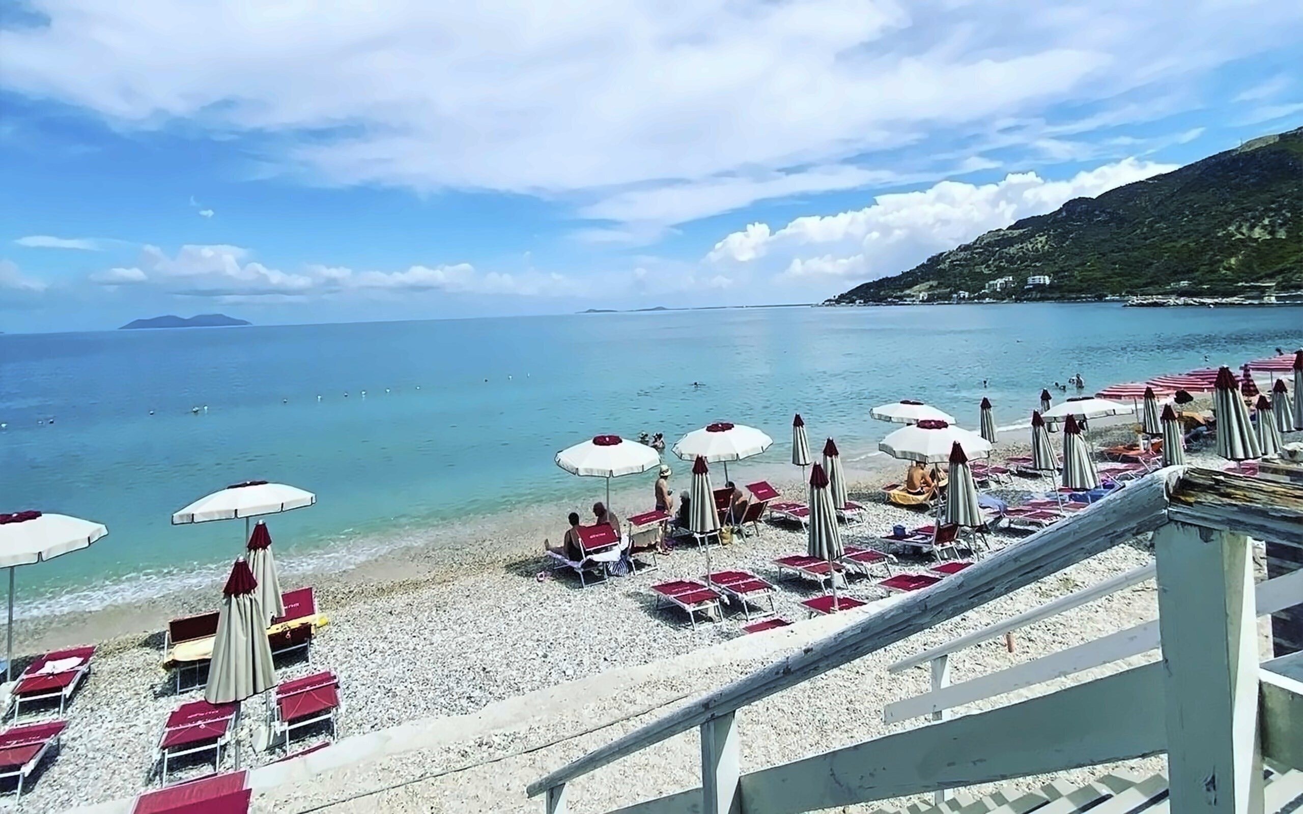 Панорама Rapa Nui Villa вилла