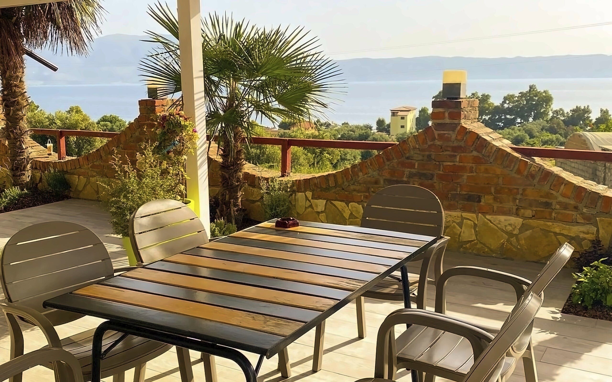 Готель Rapa Nui Villa вилла