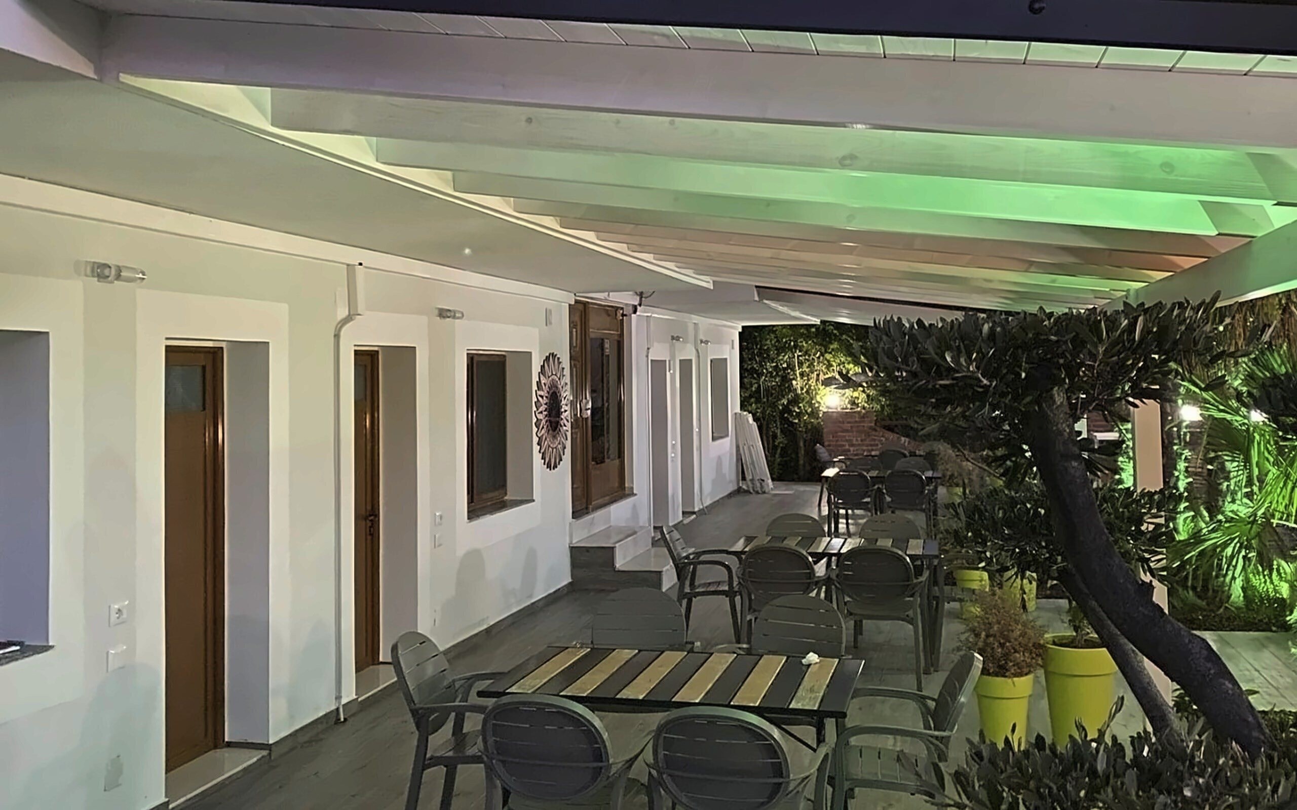 Фотографія Rapa Nui Villa вилла