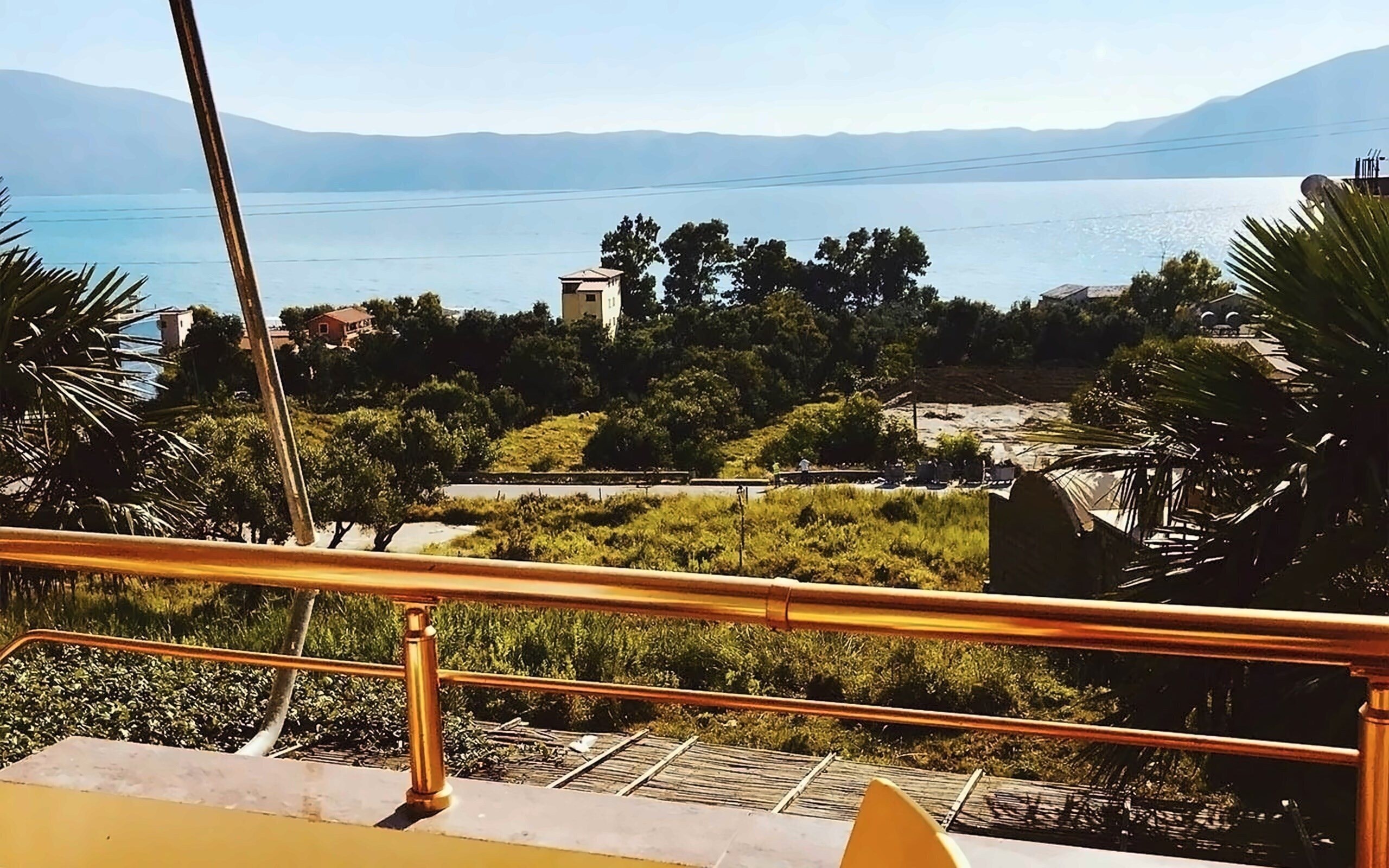 Апартаменти Rapa Nui Villa вилла