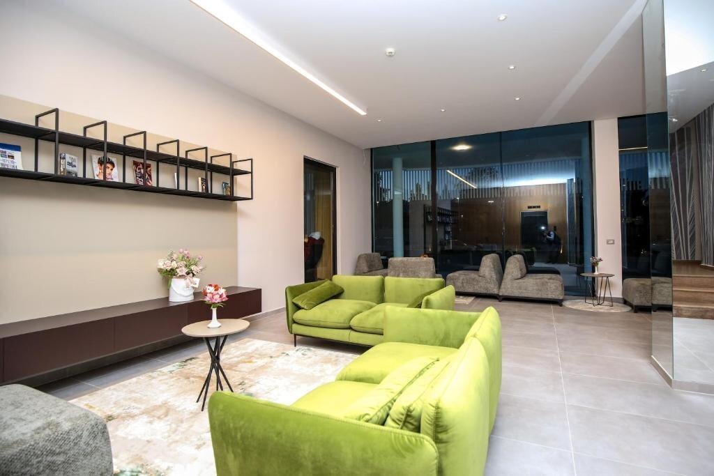 Вид Regina Garden (ex. Pavareisa) 4*