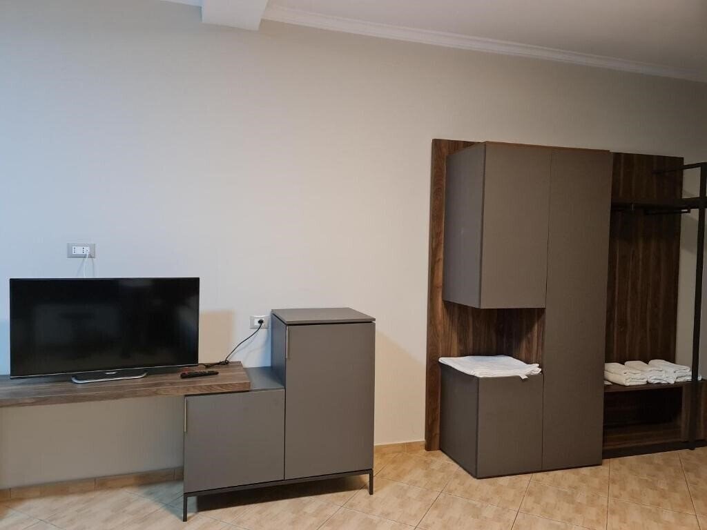 Фотография Regina Garden 4*