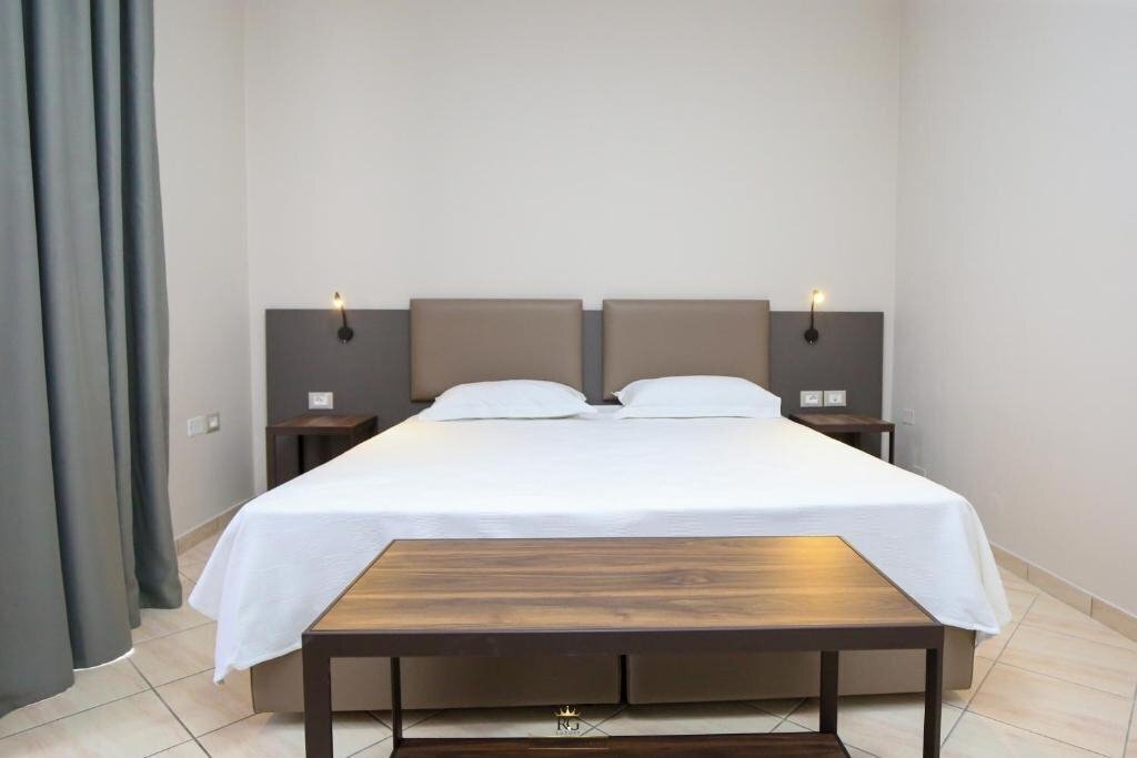 Панорама Regina Garden (ex. Pavareisa) 4*