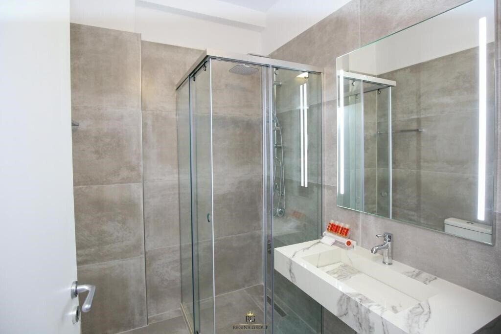Территория Regina Garden 4*