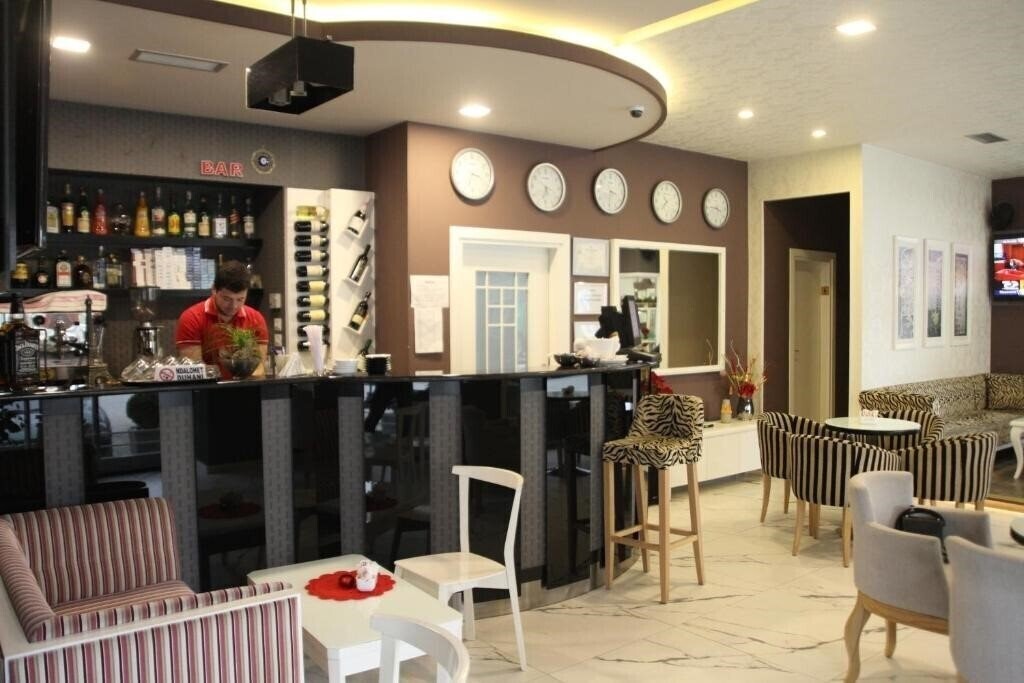 Апартаменти Fjortes 3*