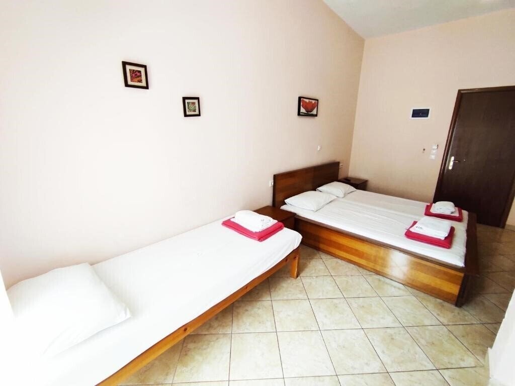 Вид Apartments Himara Premium 3*