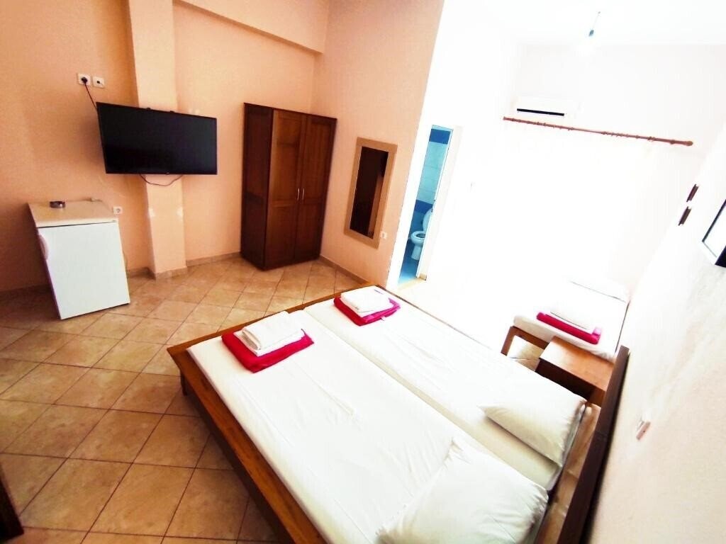 Территория Apartments Himara Premium 3*