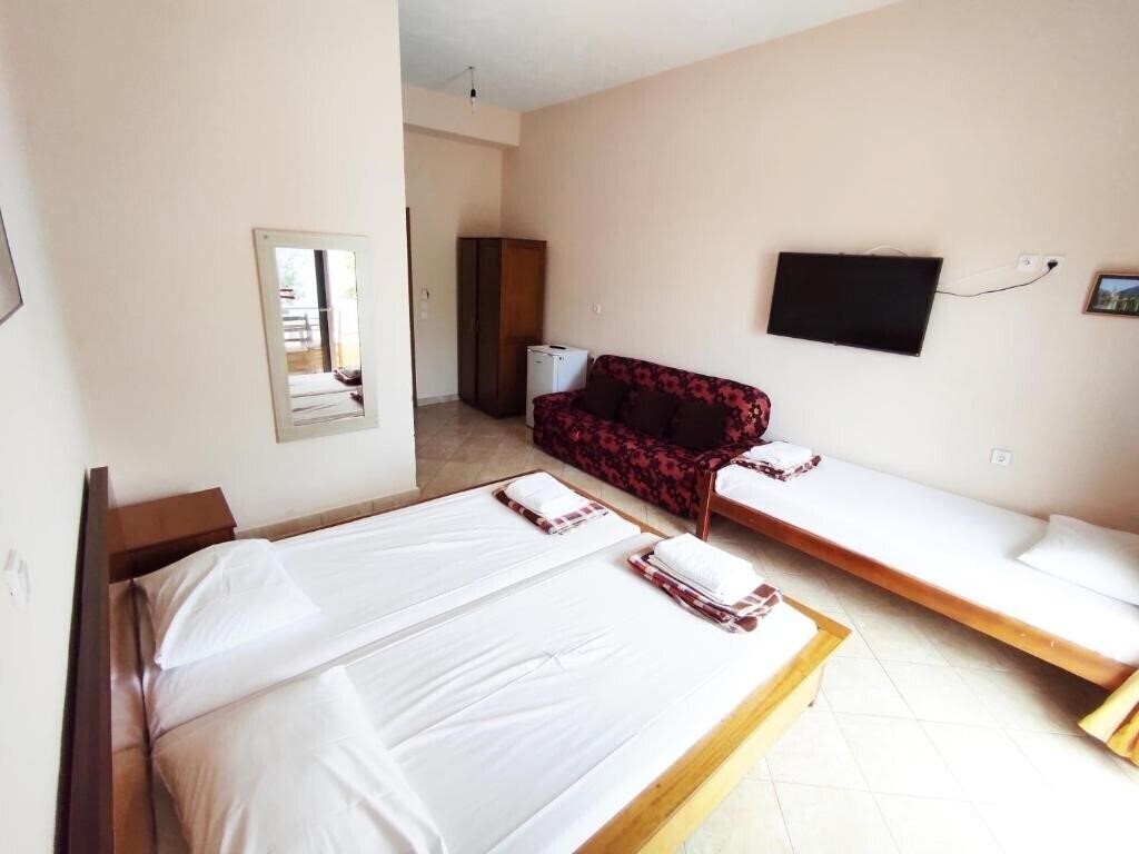 Апартаменты Apartments Himara Premium 3*