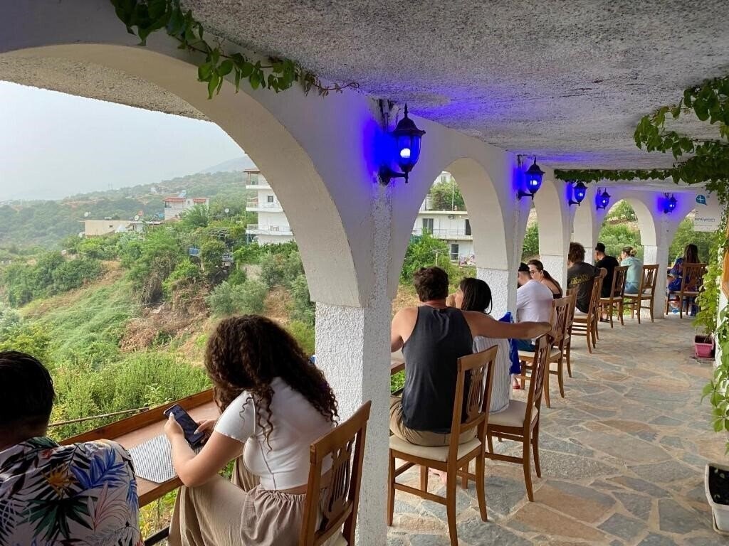 Апартаменты Itaka 3*