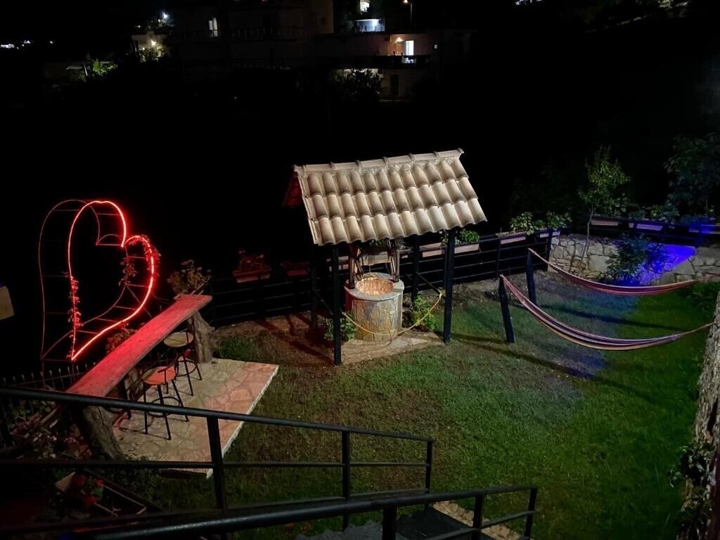 Панорама Itaka 3*