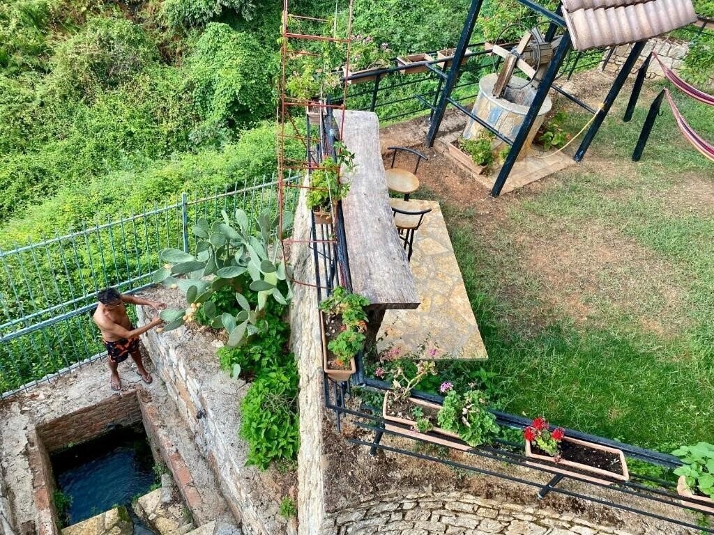 Территория Itaka 3*