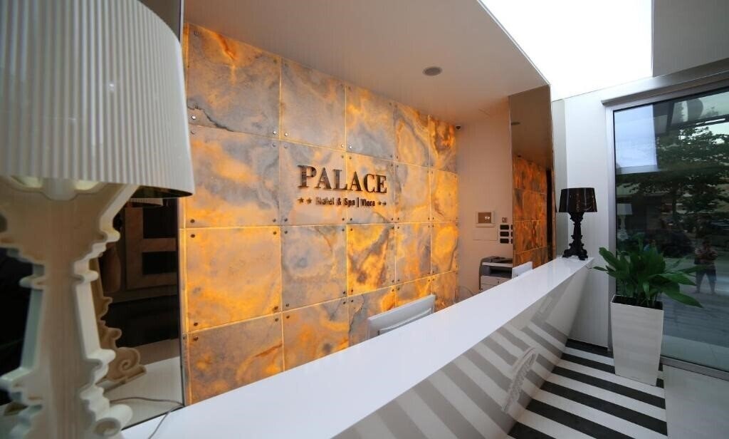 Зображення Hotel Palace (ex. Palace Hotel & SPA Vlore) 4*