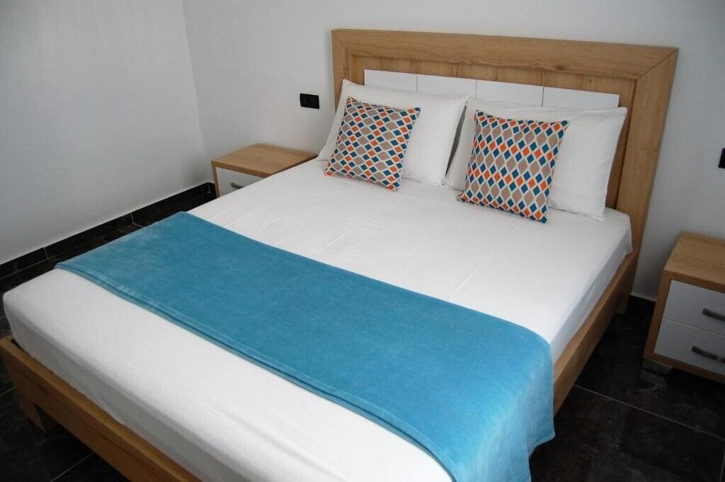 Панорама Era Palace 4*