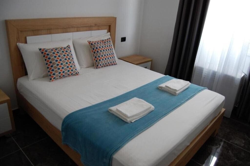 Вид Era Palace 4*