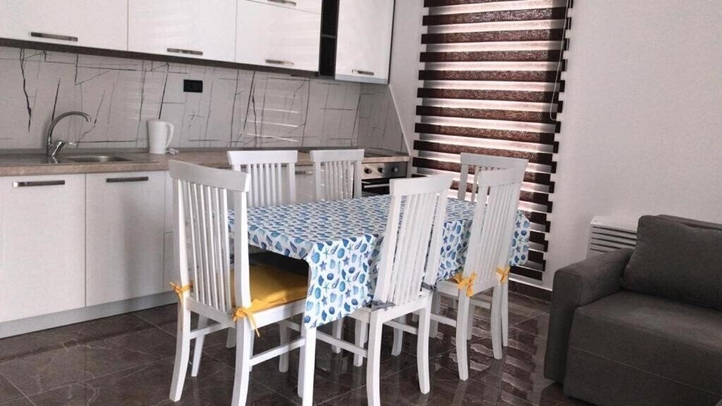 Територія Era Palace 4*