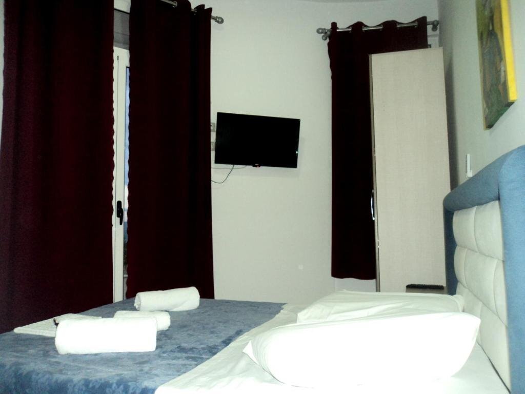 Вид Mare Blu Hotel & Bar 3*