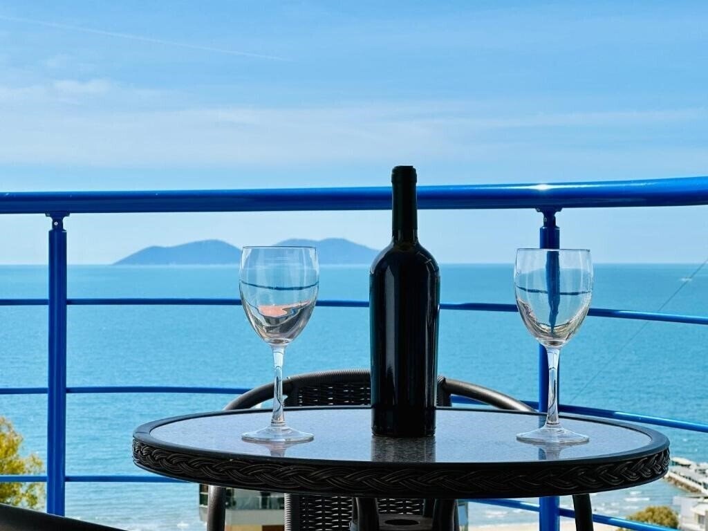 Вид Vila Colombo 3*