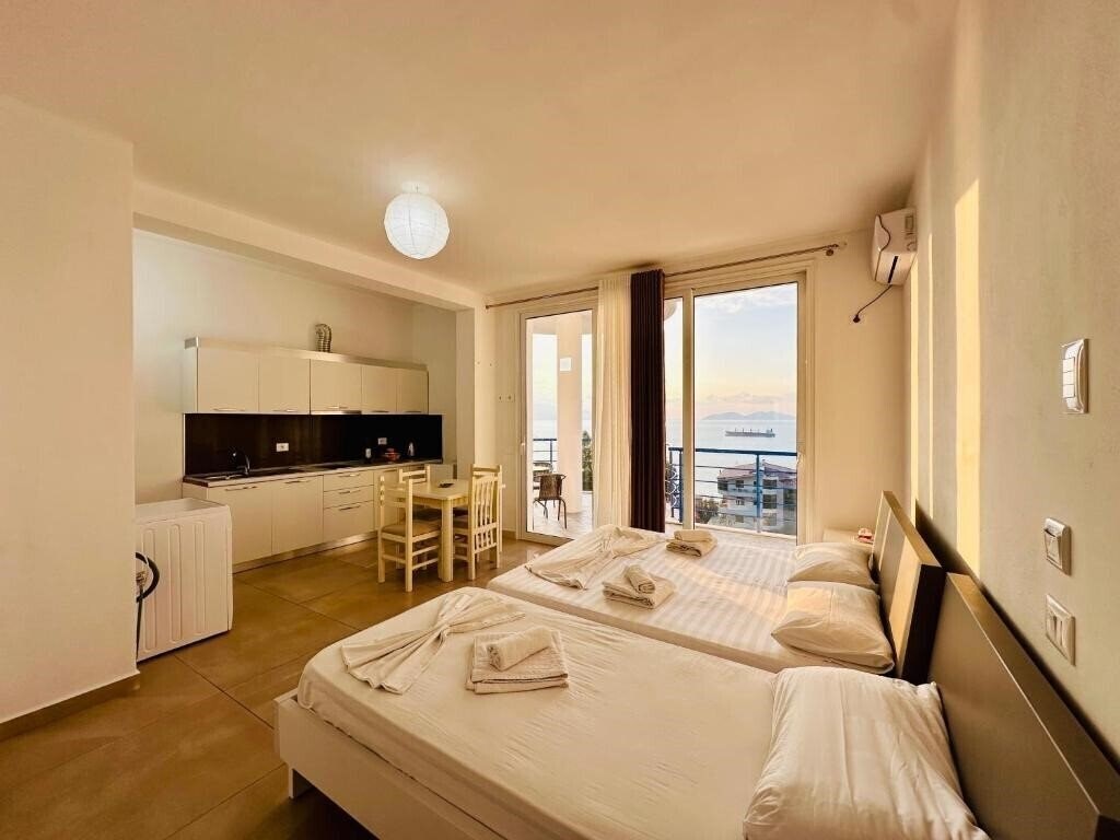 Готель Vila Colombo 3*