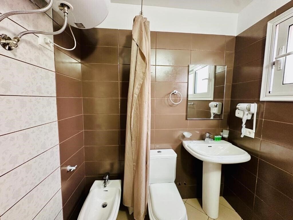 Територія Vila Colombo 3*