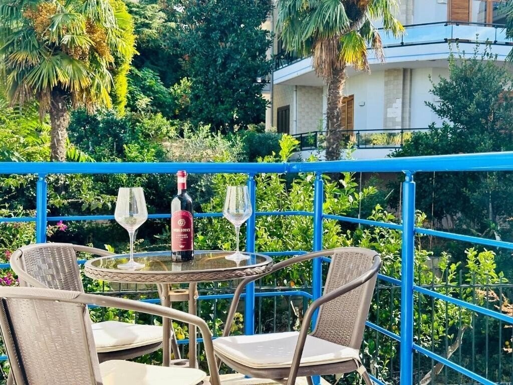 Фотографія Vila Colombo 3*