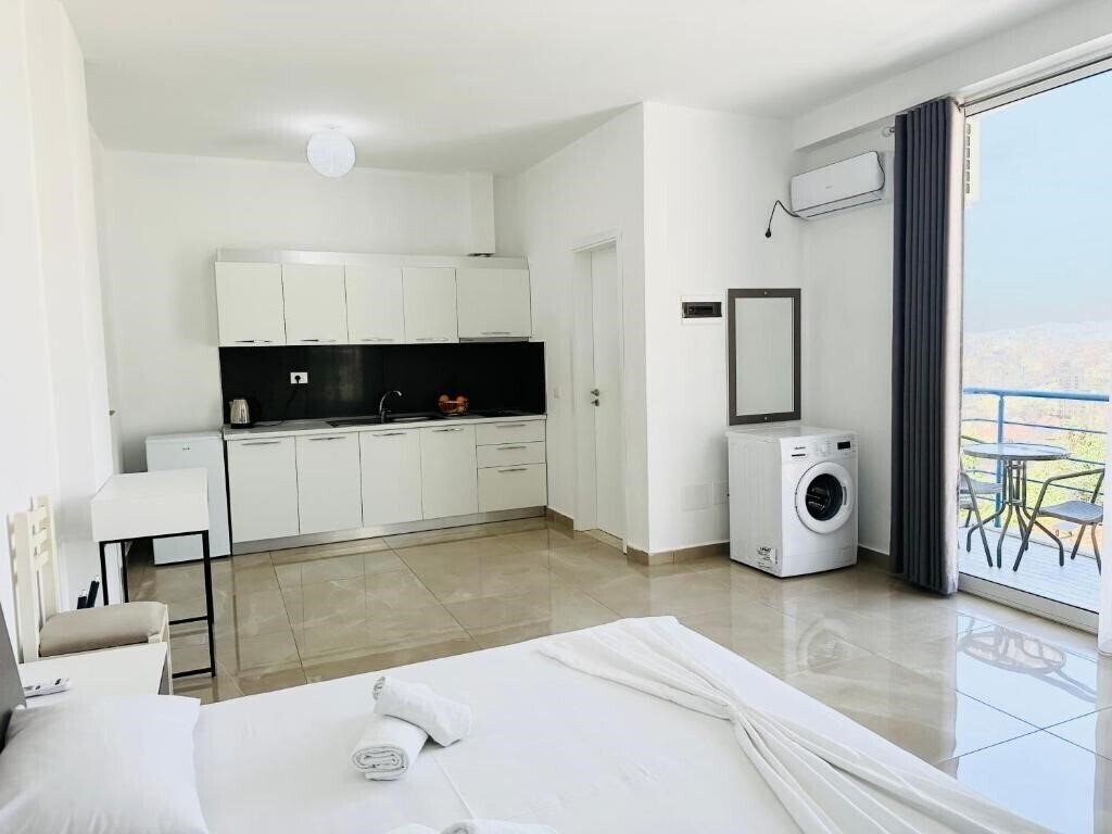 Апартаменти Vila Colombo 3*