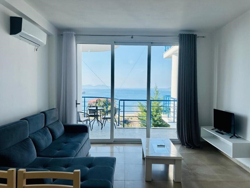 Панорама Vila Colombo 3*