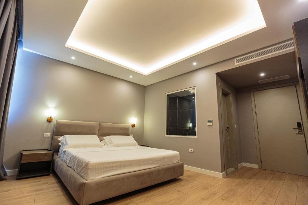 Апартаменты Real Vlora 4*