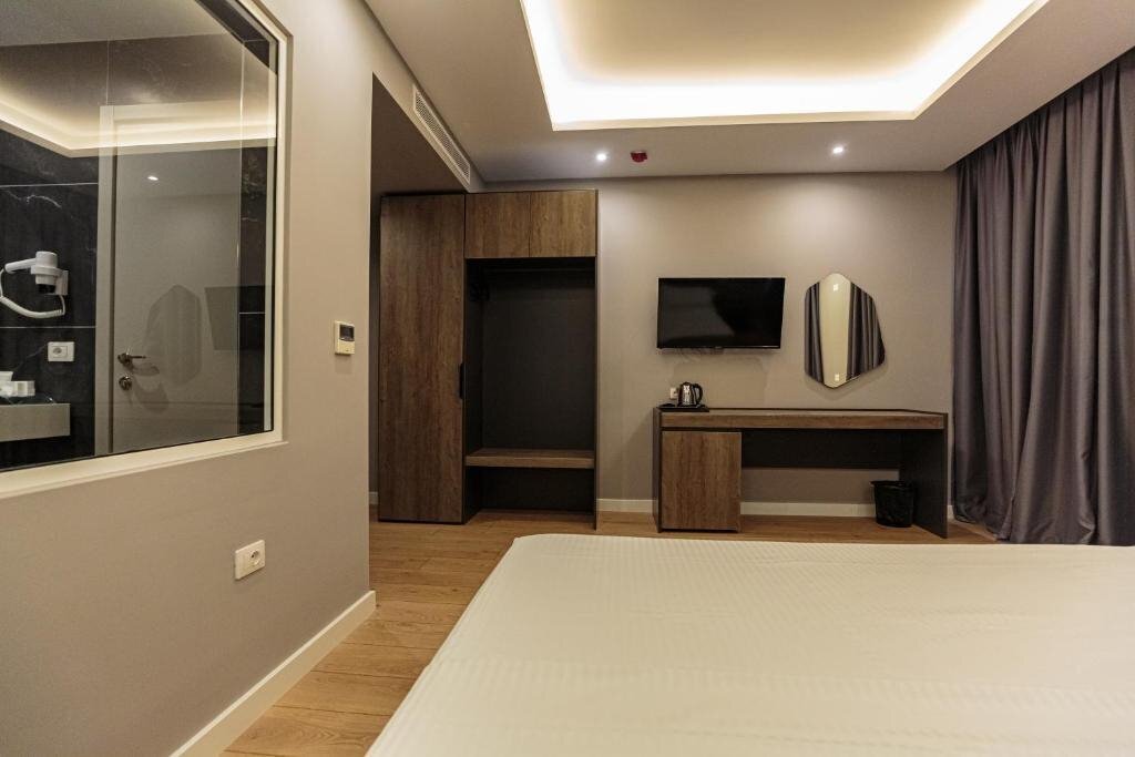 Панорама Real Vlora 4*