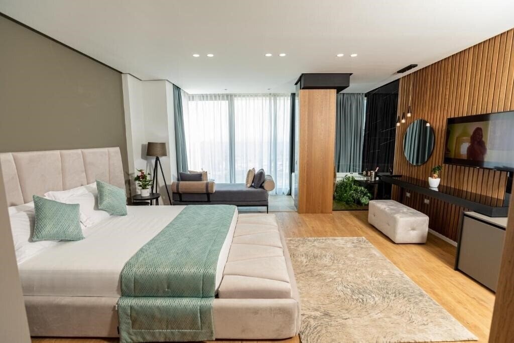 Територія Ames Hotel & SPA 4*