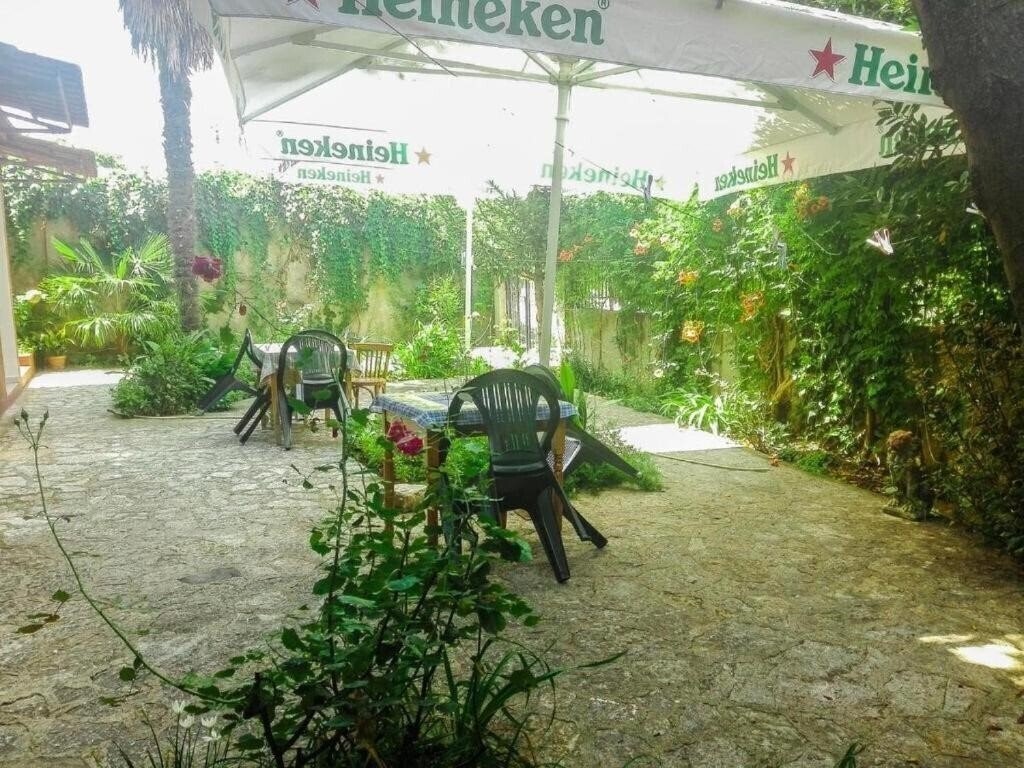 Вид Alliaj Guest House 3*